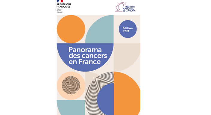 Cancers : l’Institut national livre ses chiffres