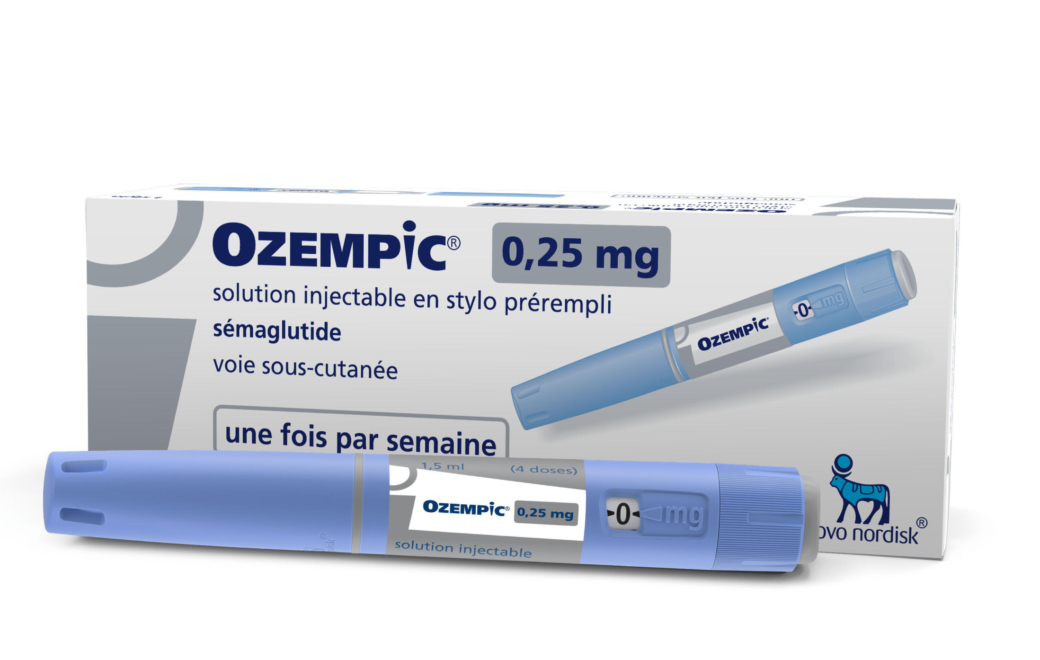 Ozempic et Victoza : les initiations de traitement peuvent reprendre