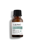 © Lierac, Protocole anti-imperfections Acide salicylique pur, Le Stop-boutons