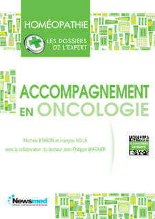 Accompagnement en oncologie