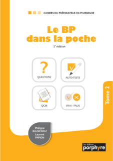 Le BP dans la poche Tome 2