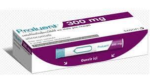 Rupture d’approvisionnement : remplacer Praluent 300 mg par deux stylos de 150 mg