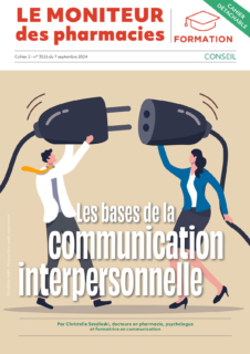 Les bases de la communication interpersonnelle