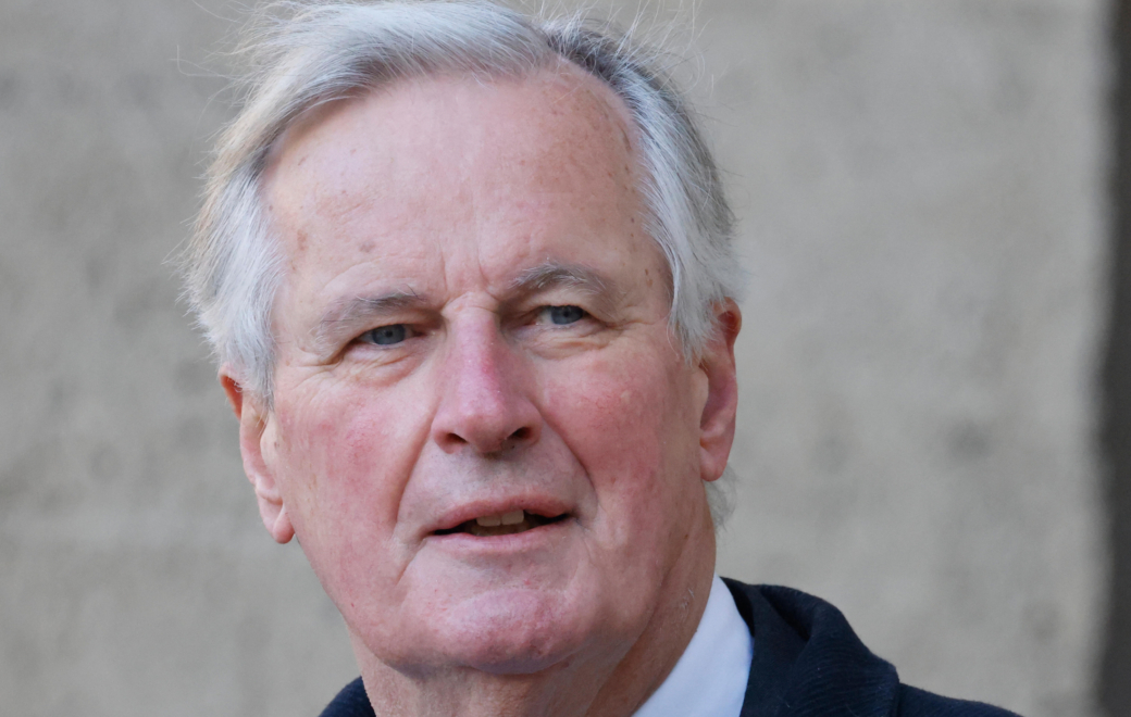 Michel Barnier, un fin négociateur entre à Matignon