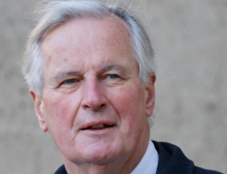 Michel Barnier, un fin négociateur entre à Matignon