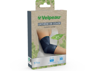 Velpeau eco2, une gamme d’orthèses pour le conseil