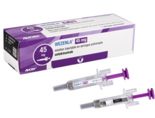 Wezenla : nouveau biosimilaire de Stelara