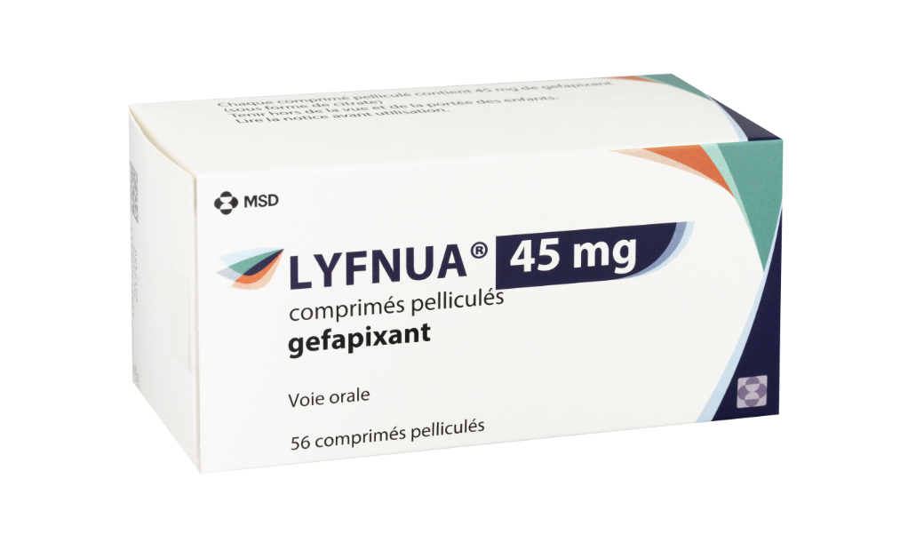 Lyfnua : du nouveau contre la toux chronique