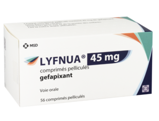 Lyfnua : du nouveau contre la toux chronique