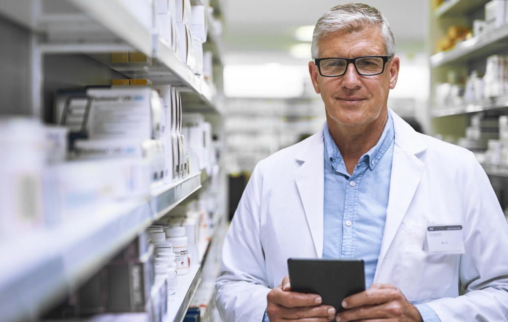 Le cumul emploi-retraite, nouvelle filière de recrutement pour les pharmaciens et préparateurs ? 