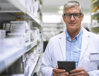 Le cumul emploi-retraite, nouvelle filière de recrutement pour les pharmaciens et préparateurs ? 