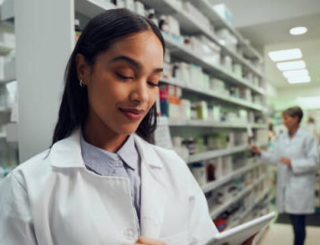 6 questions à destination des pharmaciens pour améliorer le référentiel qualité