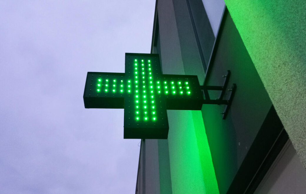 Pharmacie sous enseigne, un concept qui peine à être adopté ?