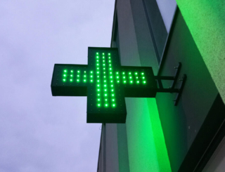 Pharmacie sous enseigne, un concept qui peine à être adopté ?