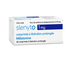 Slenyto : surveiller les prescriptions hors AMM