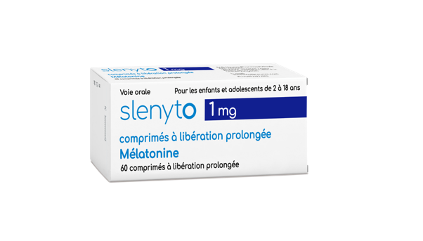 Slenyto : surveiller les prescriptions hors AMM