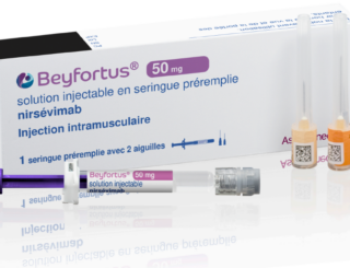 Beyfortus : le point sur ses effets indésirables