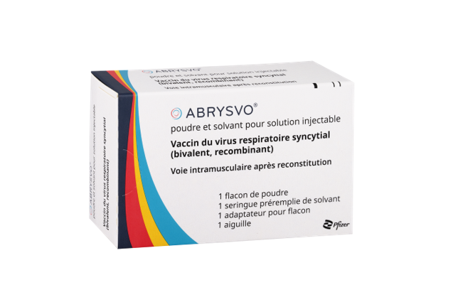 Abrysvo : la vaccination est maintenant possible à l’officine