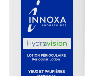 Hydravision, pour l’hygiène oculaire