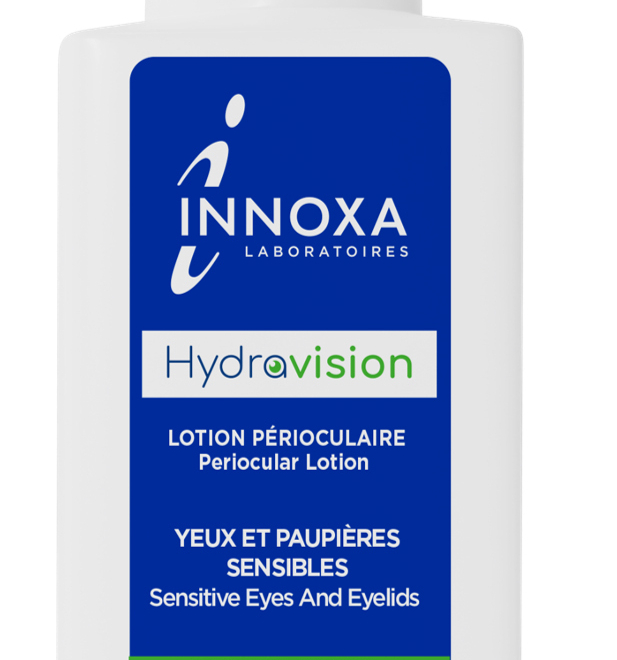 Hydravision, pour l’hygiène oculaire