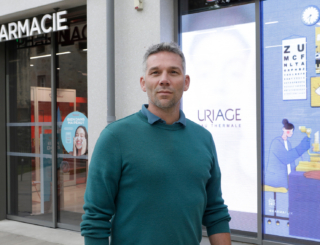 Grande pharmacie de Bayonne : une officine XXL