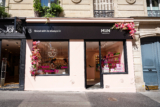 © DR - Nichée dans la très commerçante et touristique rue des Abbesses (Paris, 18e arrondissement), la boutique Miin Cosmetics a ouvert ses portes au printemps 2024.