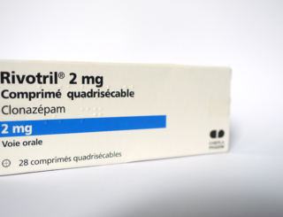 Rivotril par voie orale, assimilé stupéfiant à prescription restreinte