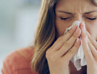 Dans la Nièvre, il est désormais interdit de tomber malade