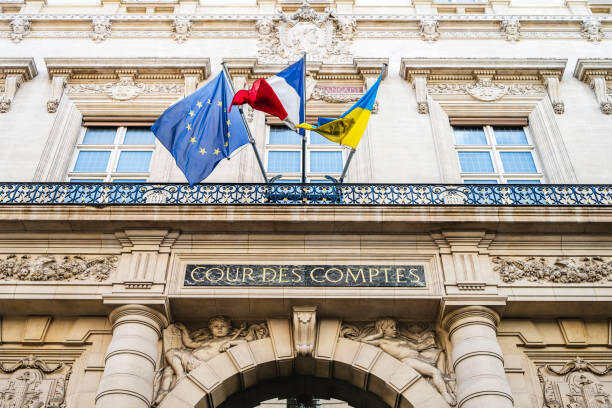 CEPS : la Cour des comptes pointe ses défaillances