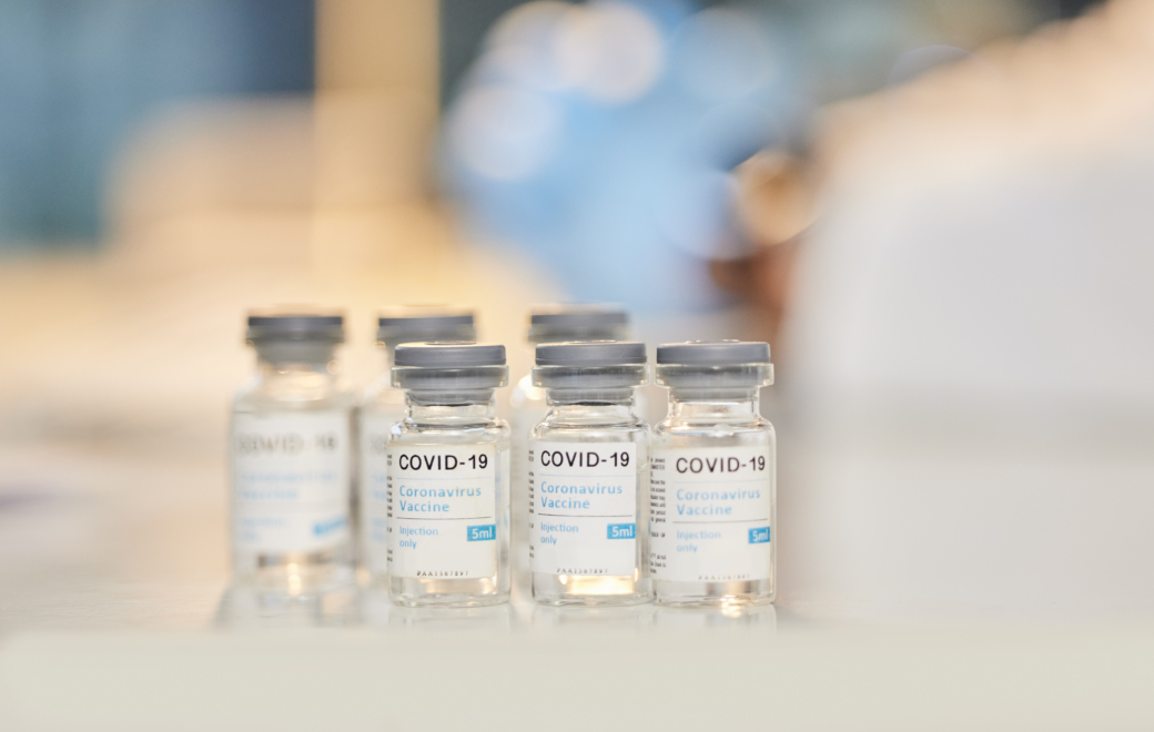 Covid-19 : peut-on encore se faire vacciner ?