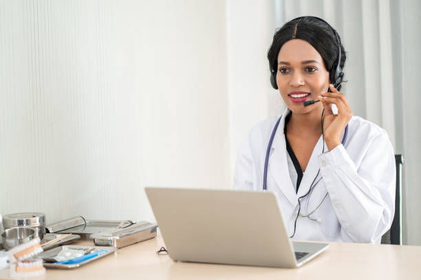 Téléconsultations : ce qui change pour les pharmaciens munis de bornes