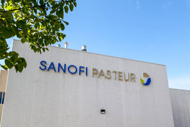 Rejets de polluants : Sanofi contraint de réaliser une étude des risques sanitaires