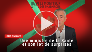 Chronique du 29 novembre 2024 : Une ministre de la Santé et son lot de surprises