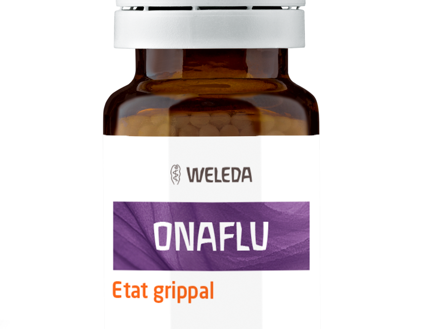 Onaflu, traitement des états grippaux