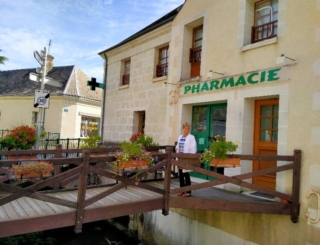 Transactions : une pharmacie vendue 1 euro