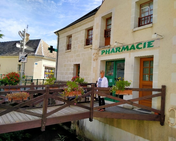 Transactions : une pharmacie vendue 1 euro