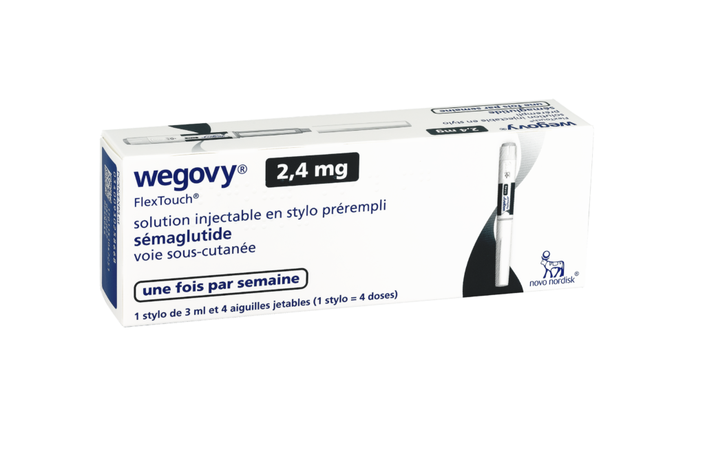 Wegovy : zoom sur les conditions de délivrance