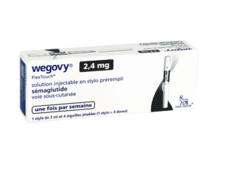 Wegovy : zoom sur les conditions de délivrance