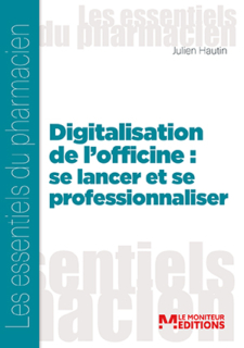 Digitalisation de l'officine