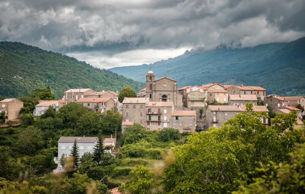 La première antenne de pharmacie française voit le jour en Corse !