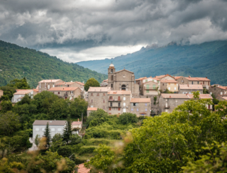 La première antenne de pharmacie française voit le jour en Corse !