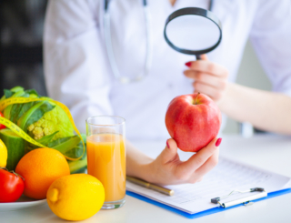 Cancer et alimentation : bien conseiller les patients