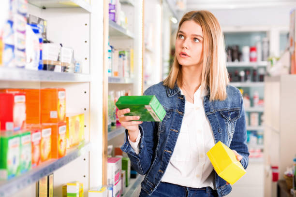 L’Assurance maladie appelle les pharmaciens à rationaliser les délivrances pour lutter contre le gaspillage