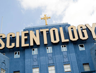 Tracts de la Scientologie : l’Ordre appelle les pharmaciens à la vigilance