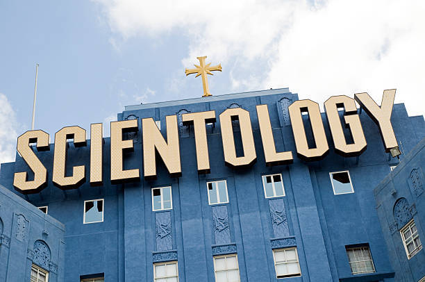 Tracts de la Scientologie : l’Ordre appelle les pharmaciens à la vigilance