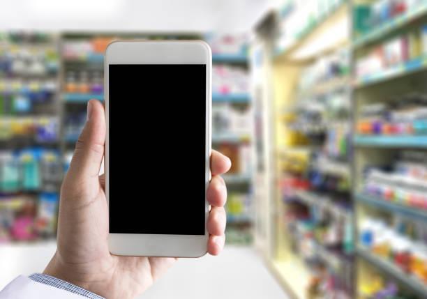 Google met de sérieux bâtons dans les roues de l’e-pharmacie