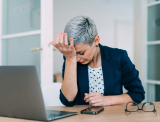 Un licenciement avant la cession d’une officine