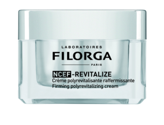 Nouvelle gamme NCEF Revitalize de Filorga