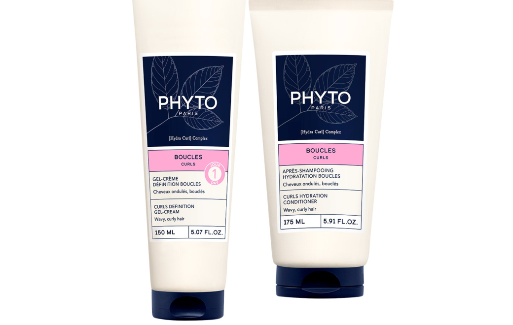 Phyto Boucles : du nouveau contre les frisottis