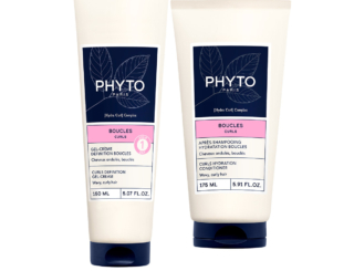 Phyto Boucles : du nouveau contre les frisottis